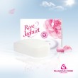 Cream soap  "ROSE Joghurt"  100 gr.